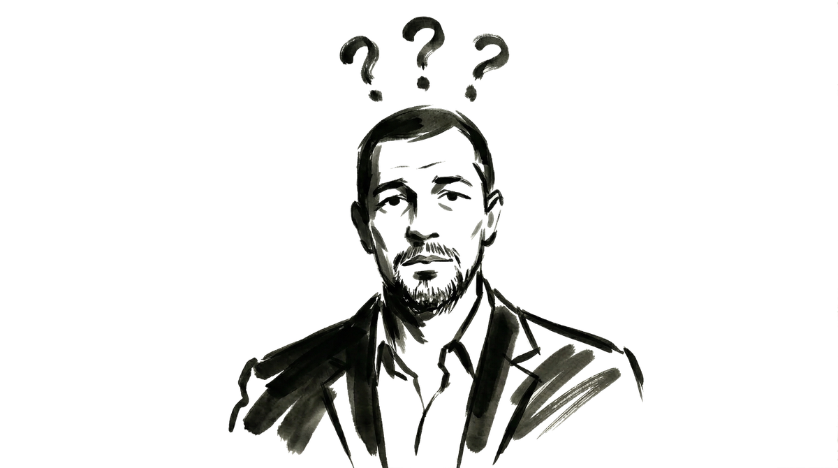 Before You Say It: The Three Questions That Change Everything