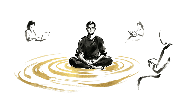 Your Boss's Nervous System Is Running Your Meeting