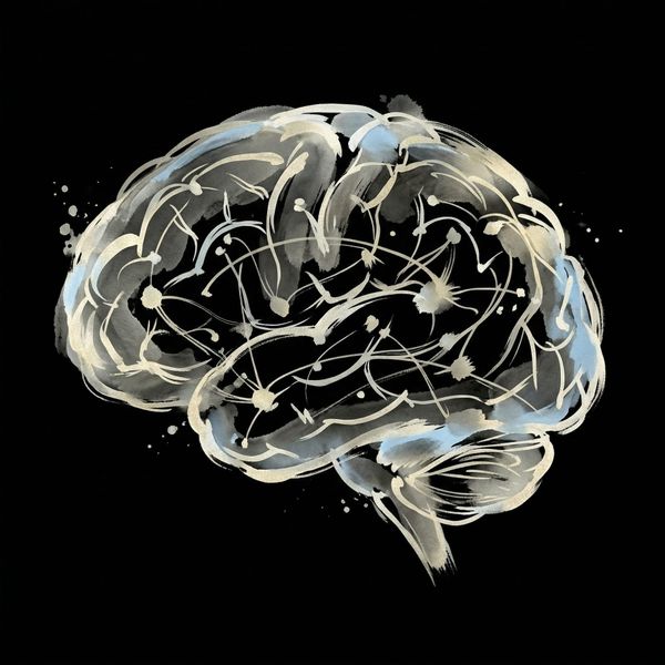 The Brain as a Network