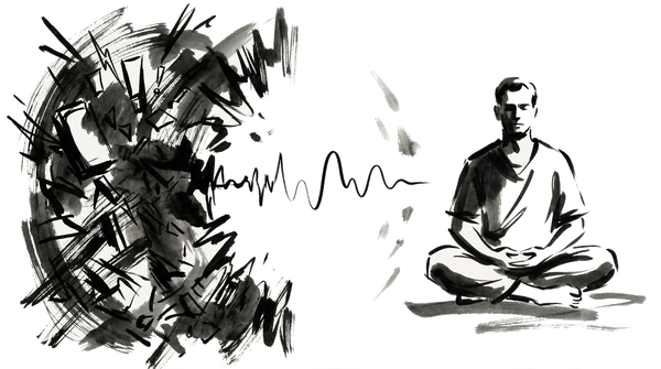 The Moment Before the Story: Catching Emotions Before They Form