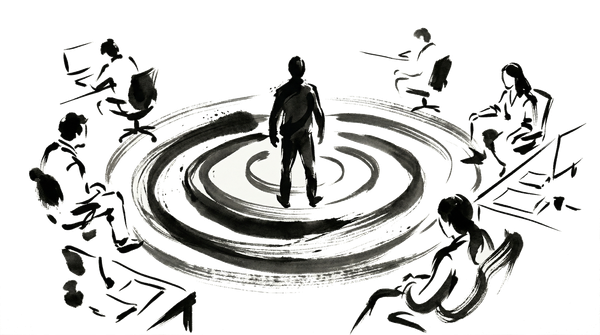 Your Mood Is Contagious (And So Is Your Stress)