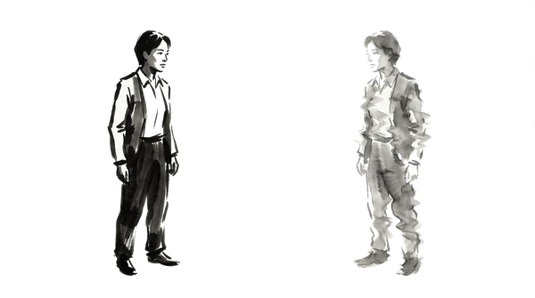 Your Coworkers Are Mirrors (And You Won't Like What They Reflect)