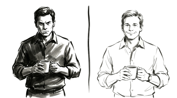 Why Your Difficult Colleague Isn't Who You Think They Are