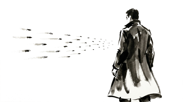 You Won't Have to Dodge