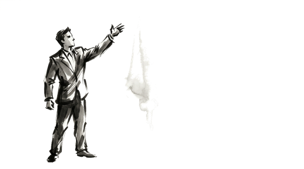 The Expert Who Couldn't Explain What They Knew