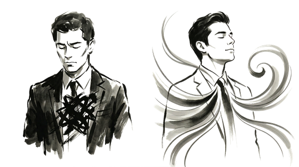 Your Feelings Are Trying to Go Somewhere