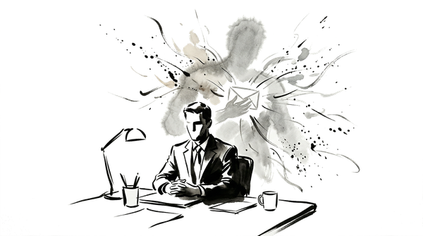 Your Body Is Trying to Tell You Something