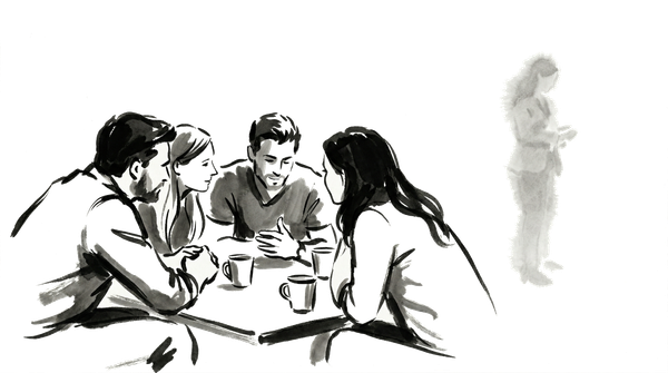 Why We Love to Hate Our Manager's Decisions