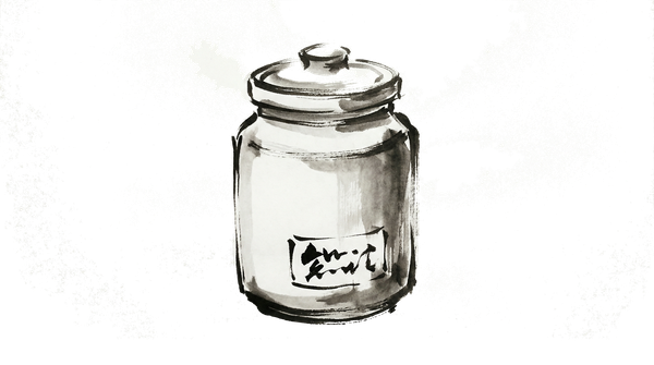 The Label Changes the Experience