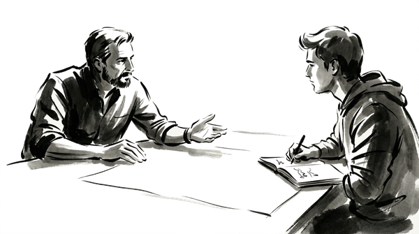 When Mentoring Goes Wrong