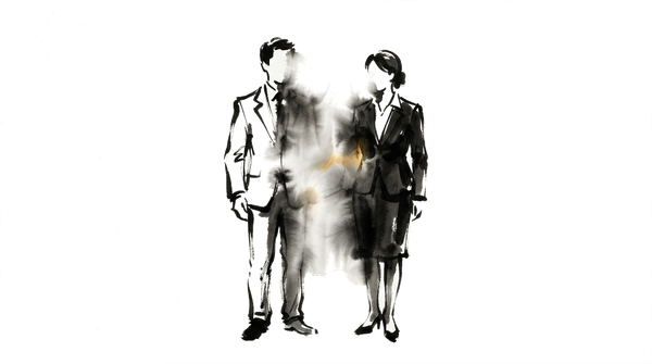 You're Not Actually Fighting Your Coworker. You're Fighting Yourself.