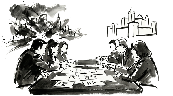 Process Arguments Are Really About Deeper Disagreements