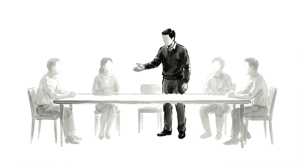 When the Room Goes Quiet: Reading Silence as Data