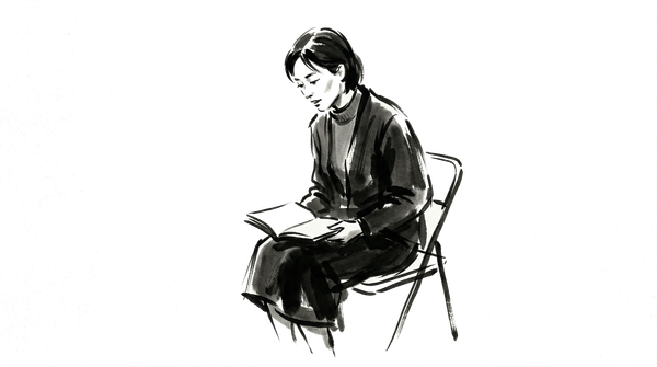 You Are the Stories You've Stopped Questioning