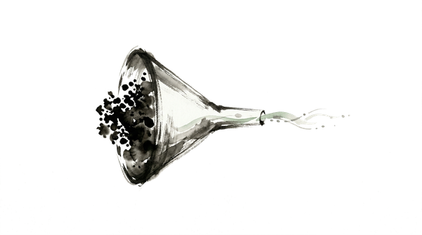 The Story Arrives Before the Facts Do