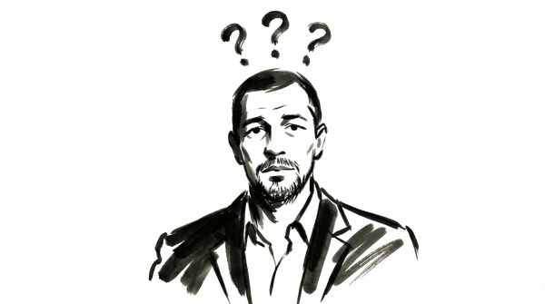 Before You Say It: The Three Questions That Change Everything