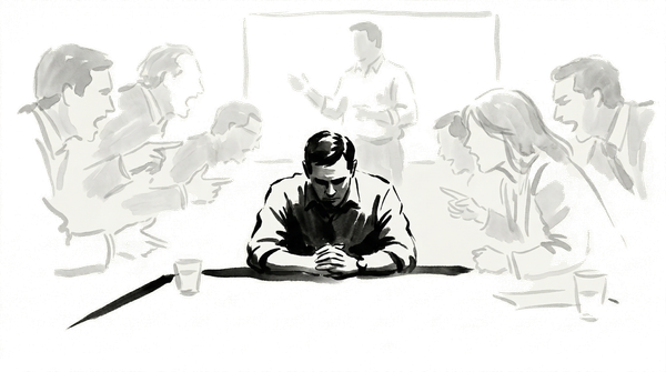 When Getting Burned Teaches You to Stop Touching Fire