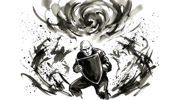 Why Being Right Feels Like Survival