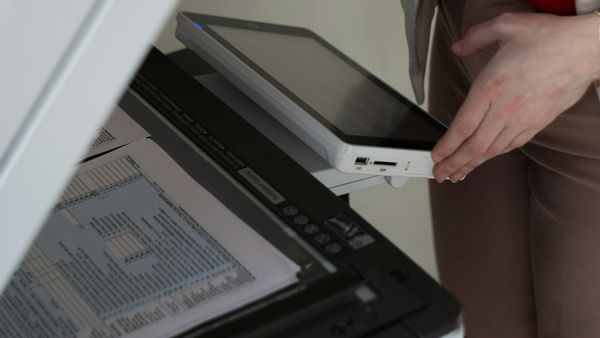 How to Turn Bank Statements into CSV/Excel Files Using AI