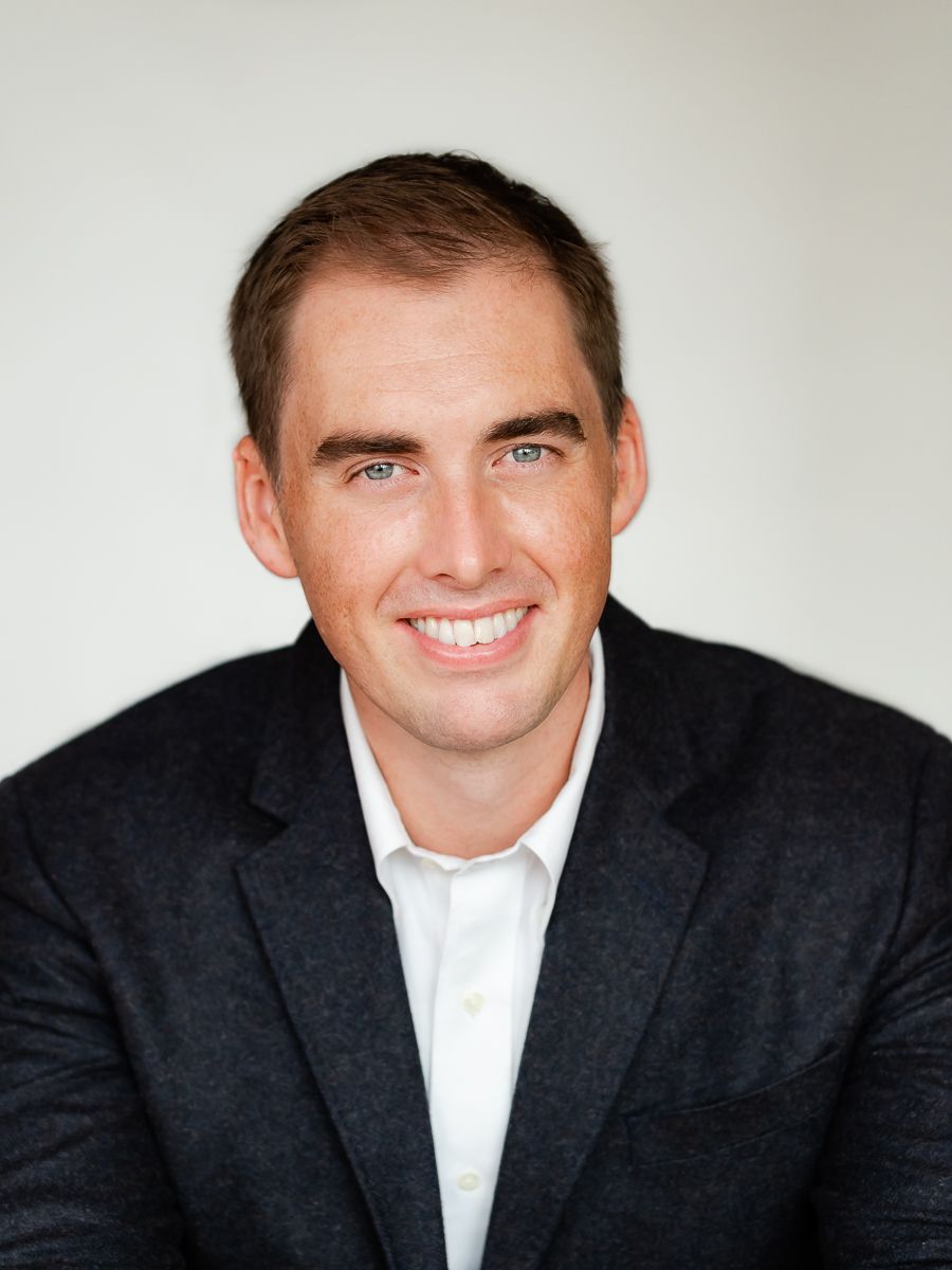 Aaron Middleton