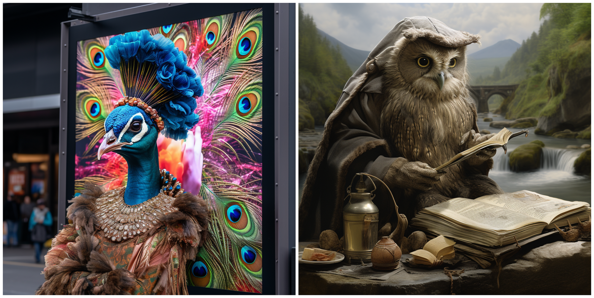 Regenerating Modernity's Mirkwood