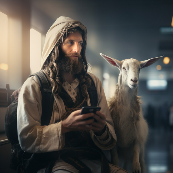 "Caer" (Welsh) - A Celtic Isomorphism for Resilient Societies