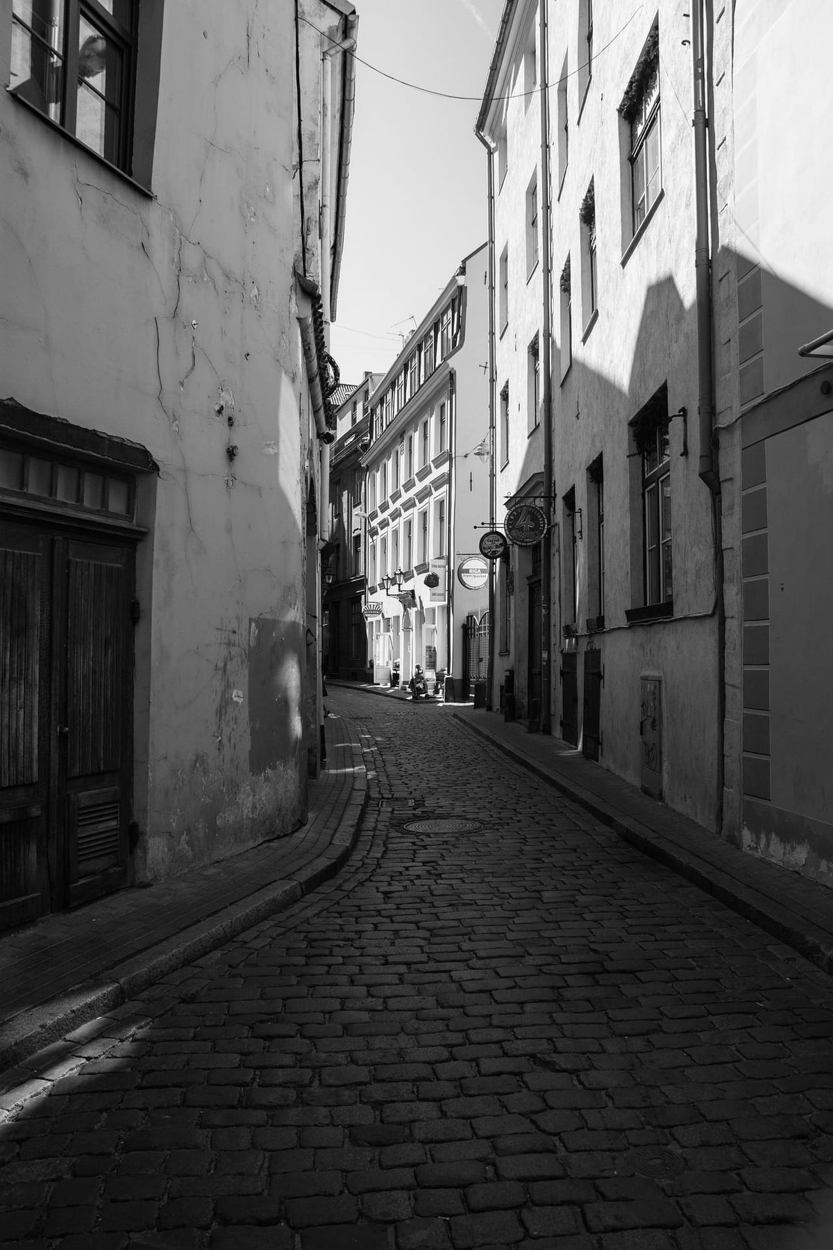 La logorrhée, chapitre dixième : le doc.