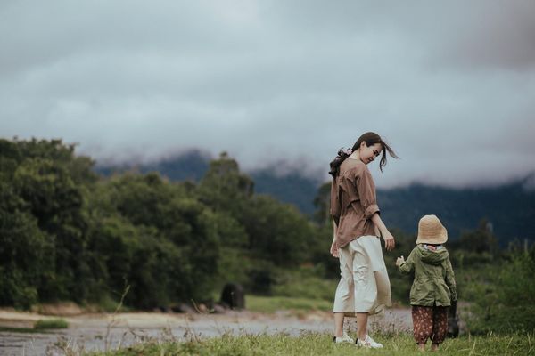 L’amour, ce beau prétexte