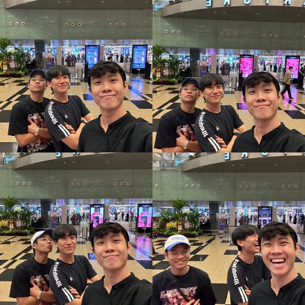 싱가폴 교환학생이 알려주는 싱가폴 여행 Tip 전격 대방출