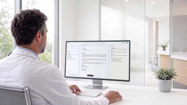 E-karton i EU regulativa: GDPR, EHDS i usklađenost hrvatskih poliklinika