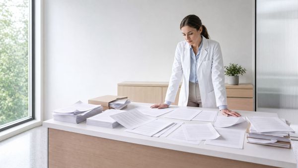 Kako otvoriti privatnu ordinaciju u Hrvatskoj (2026.): dozvole, certifikati i digitalni setup