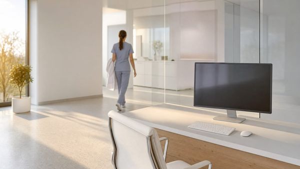 Kako uštedjeti 2 sata dnevno u poliklinici: računica operativne efikasnosti