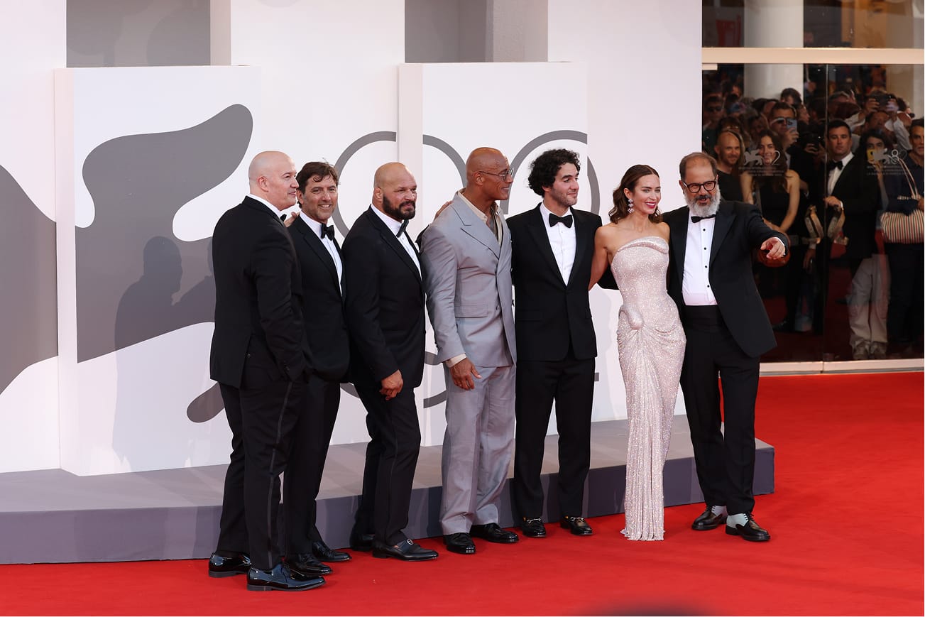 Venice Film Festival 2026 cultural calendar