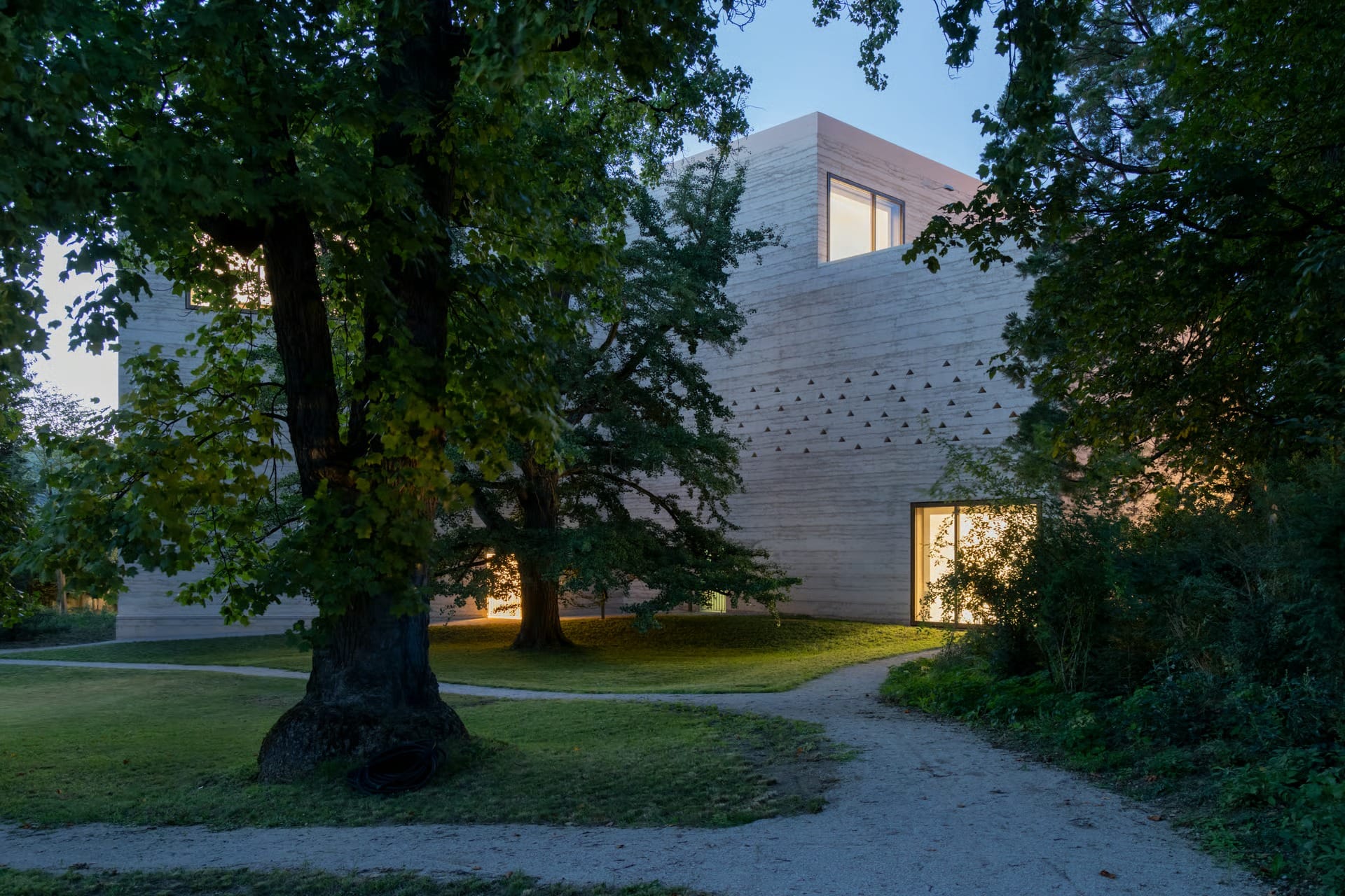 Fondation Beyeler, Peter Zumthor, Basel Art, Art Museums, Architecture, Cultural Travel, Constellations, Switzerland