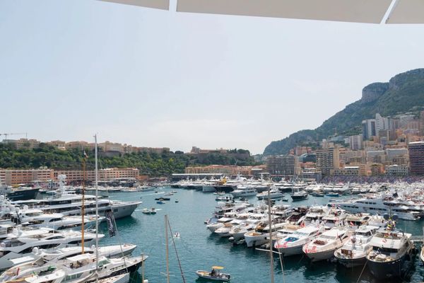 World premiers and the most luxurious boats at the Monaco Yacht Show 2023