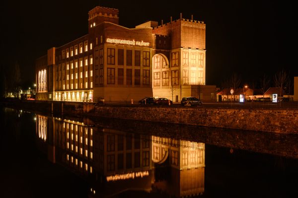 Cubism in Prague: A Renaissance of Architecture and Culture