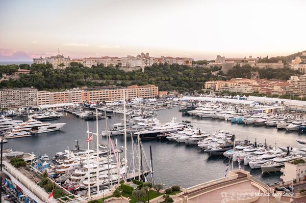 Monaco Yacht Show 2025: Superyachts, Innovation & How to Attend the World’s Premier Yachting Event