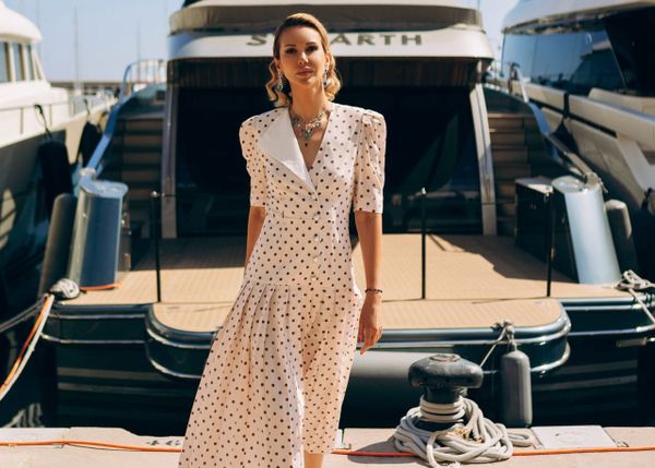 The Art of Style: An Entrepreneur's Journey with LOVIT Boutique