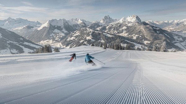 Dashing into the snow: the most luxurious European Ski Resorts 2020-2021 not to be missed!