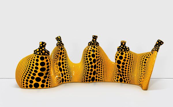 The World's Most Captivating Sculptures and Artworks