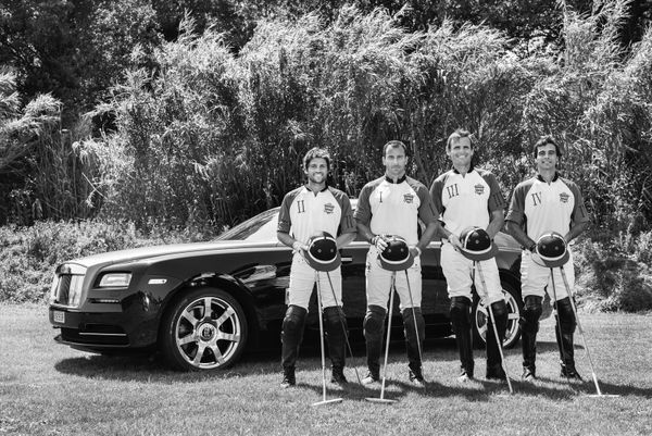 Polo Xperience: The Debut of a New Luxury Sporting Era in Saint-Tropez