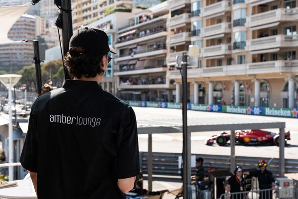 Celebrate the 20th Anniversary of Amber Lounge Monaco at the Grand Prix 2024 with a Stellar Artist Lineup