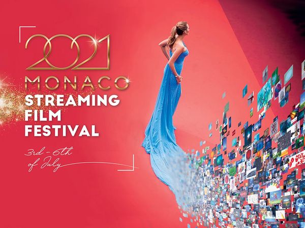 Monaco Streaming Film Festival (MCSFF)