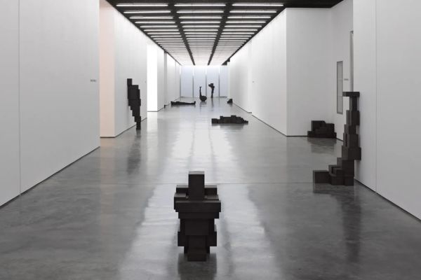 Art Galleries in London