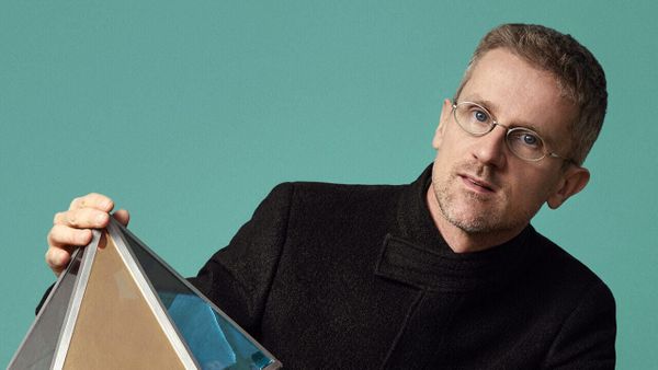 Intelligence in Architecture: Exploring Evolution, Technology, and Collective Wisdom at the 19th International Architecture Exhibition