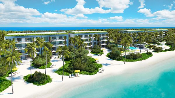 The Coral Residences, Maldives: When Ownership Becomes a Way of Life