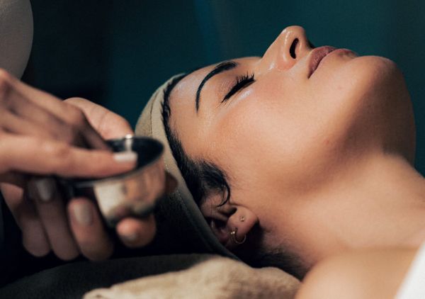 Unveiling Haute Couture Beauty Treatments: An Exclusive Journey at THIRTY NINE Monte Carlo