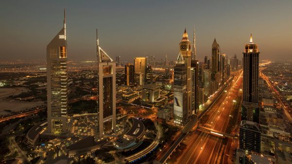 Dubai's Finest: the Most Exquisite Hotels for a Memorable Visit