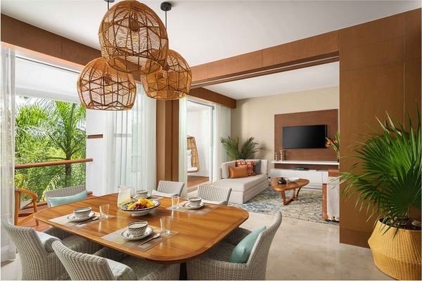 A Symphony in the Jungle: Discovering Jungala Park Hotel and the Magic of JOYÀ