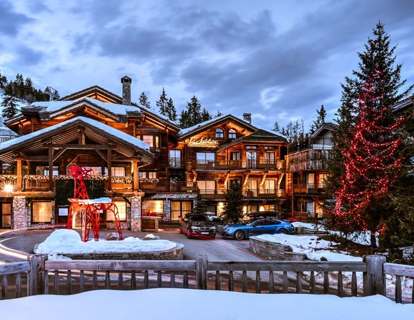 More than luxury: the most amazing Suites in 5-Star Hotel in the Principality of Monaco and France